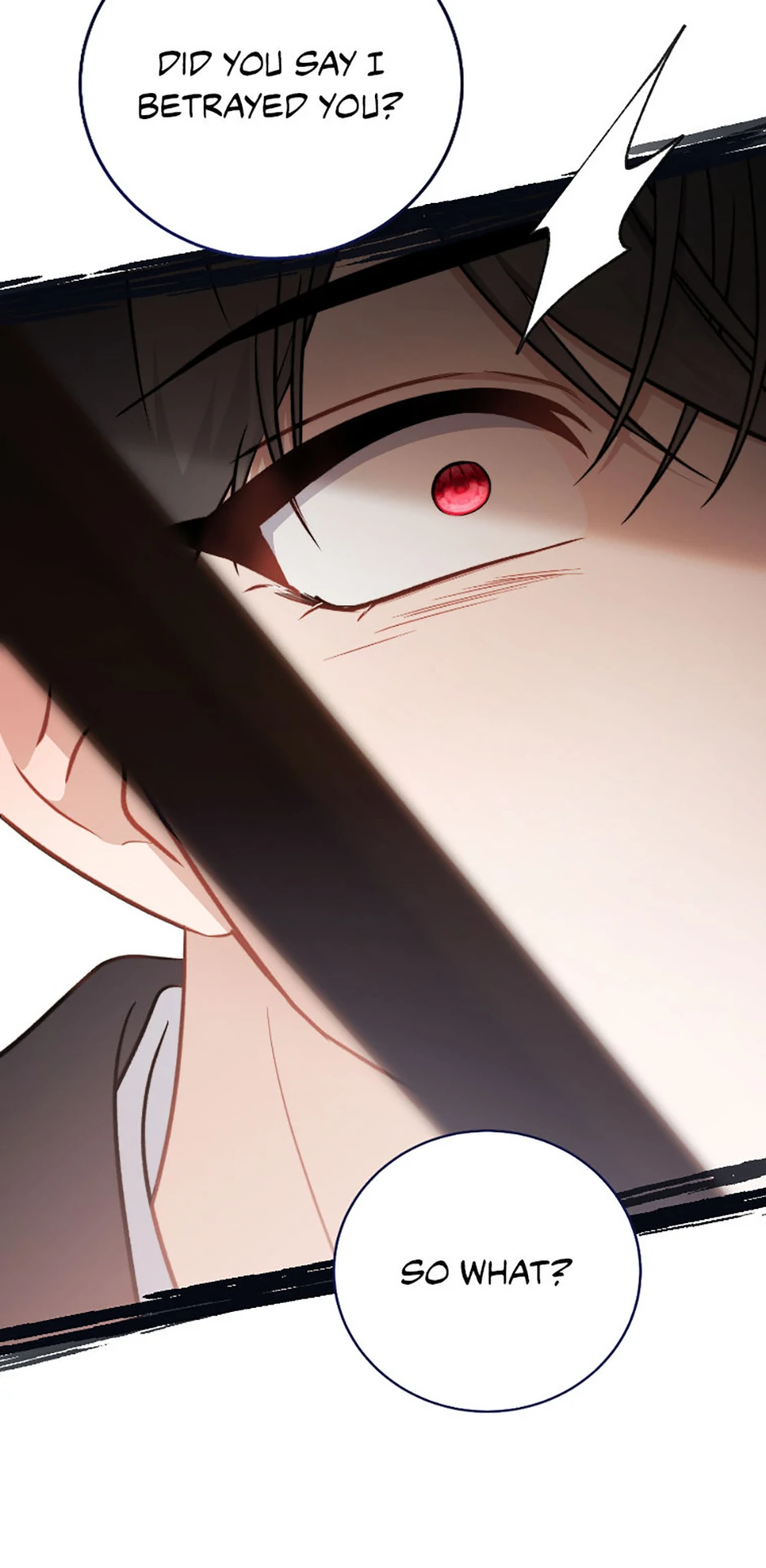 We Hate the Male Lead Chapter 26 - page 26