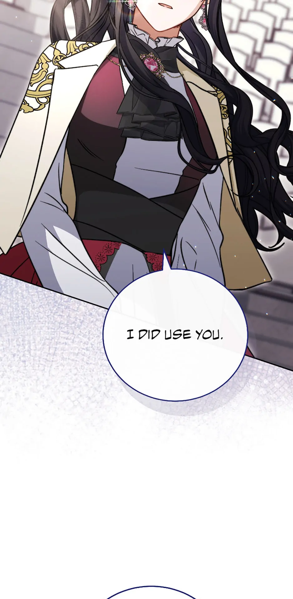 We Hate the Male Lead Chapter 26 - page 29