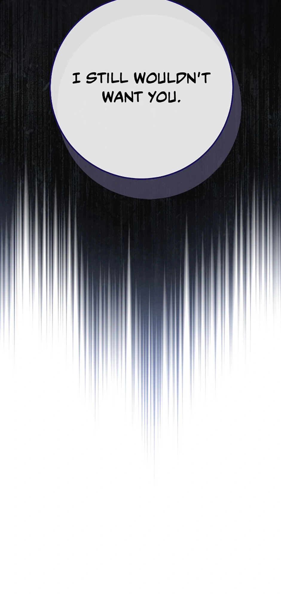 We Hate the Male Lead Chapter 26 - page 33