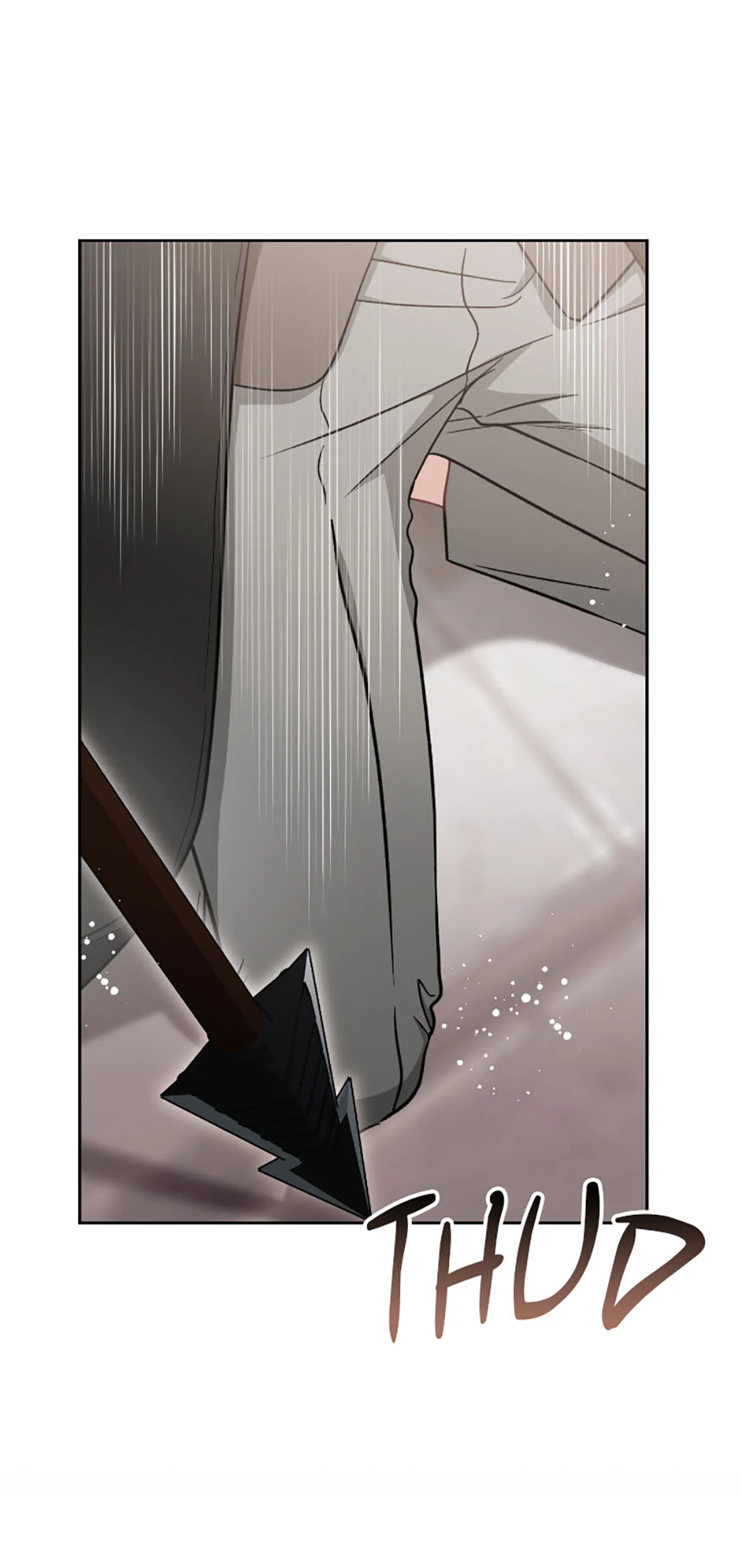 We Hate the Male Lead Chapter 26 - page 34
