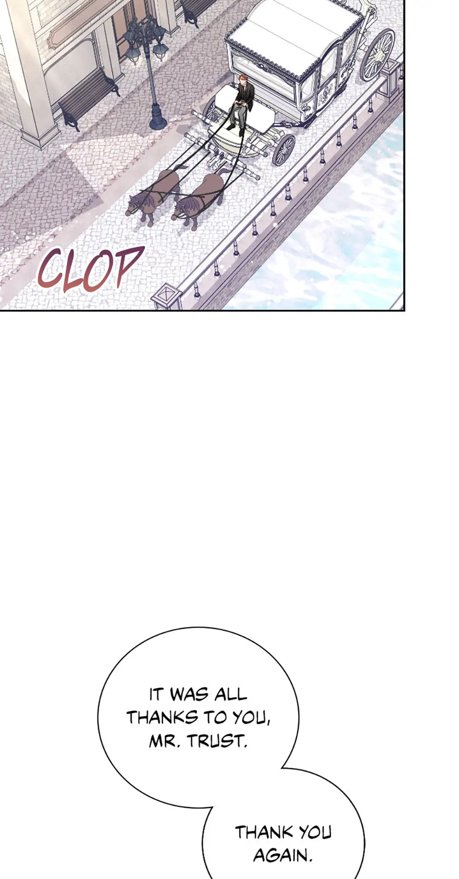 We Hate the Male Lead Chapter 26 - page 40