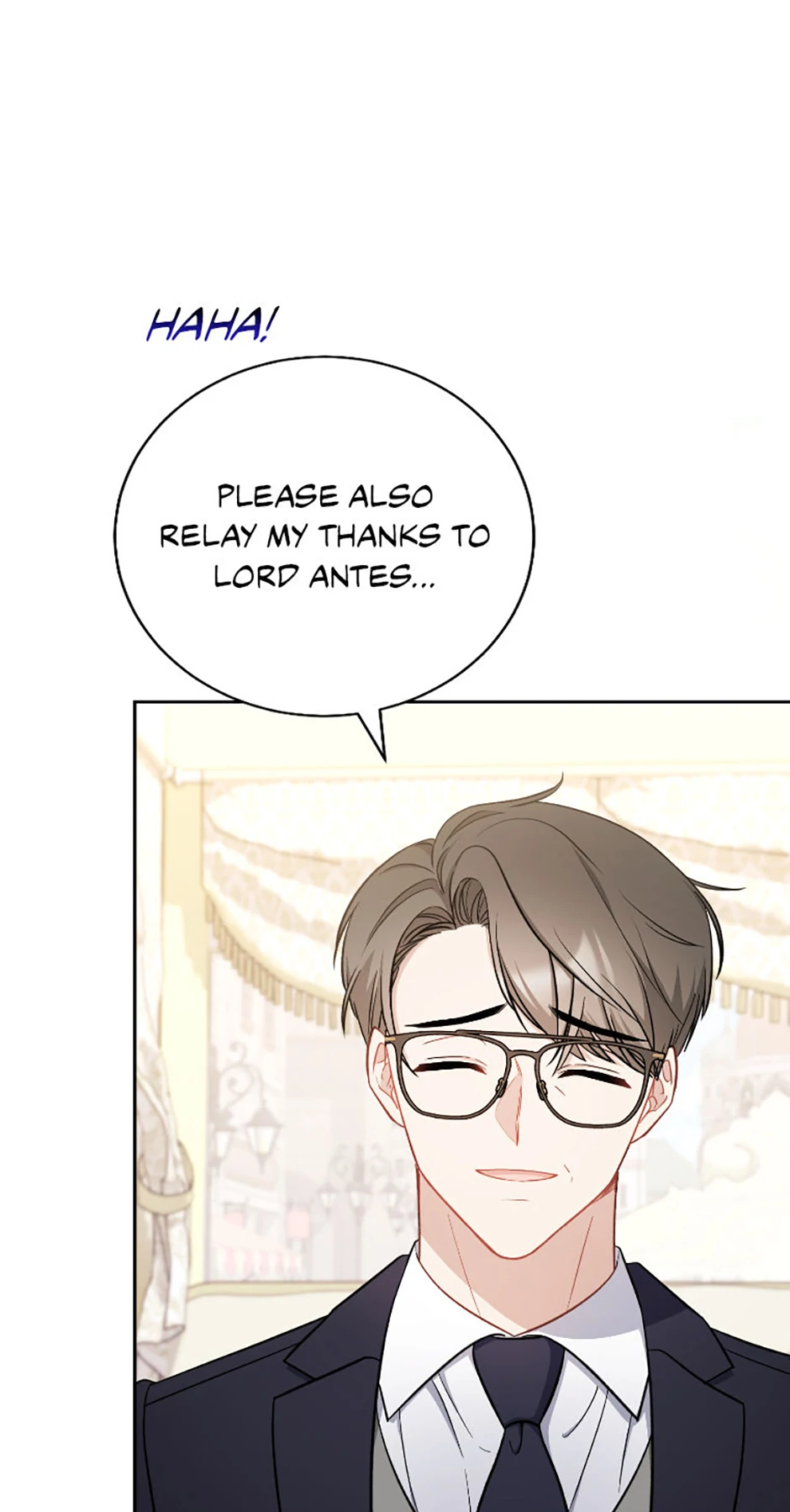 We Hate the Male Lead Chapter 26 - page 43