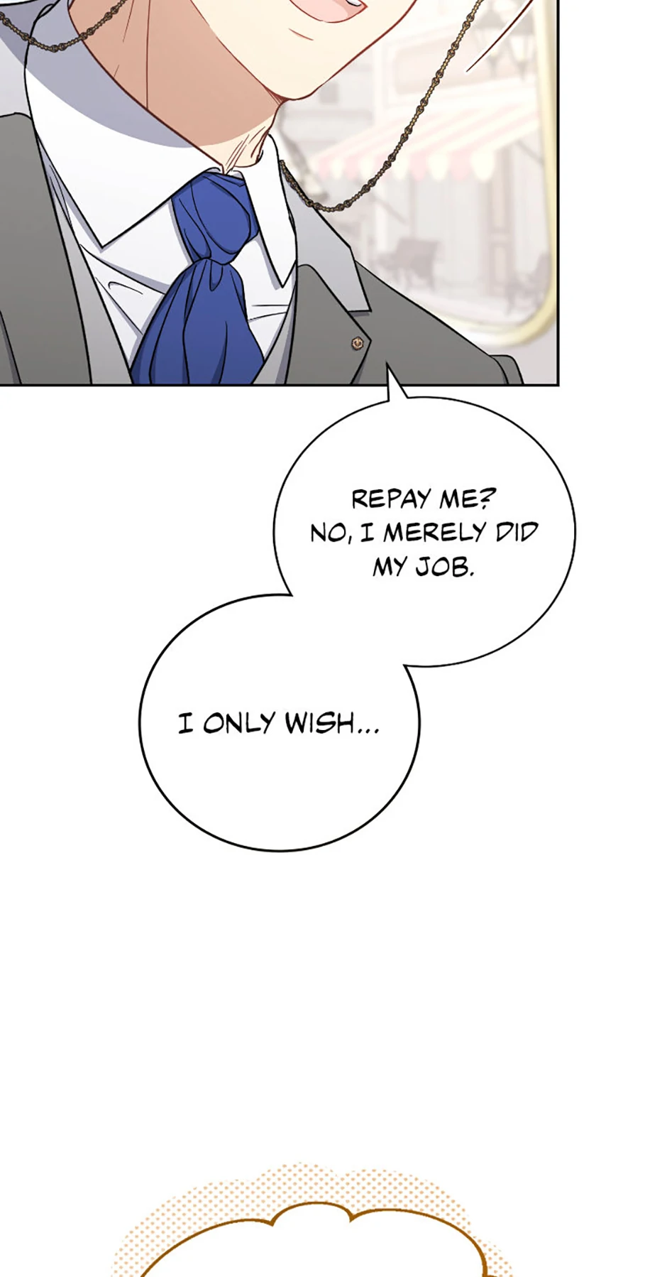 We Hate the Male Lead Chapter 26 - page 45