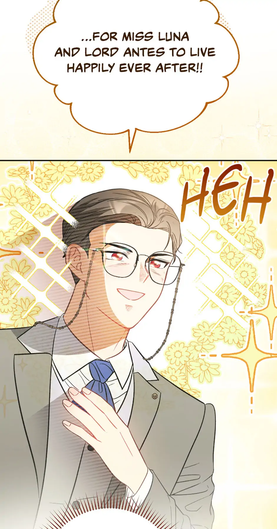 We Hate the Male Lead Chapter 26 - page 46