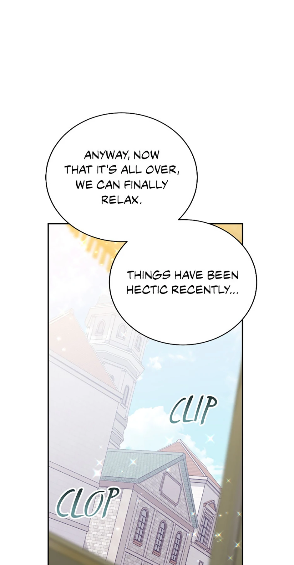 We Hate the Male Lead Chapter 26 - page 48