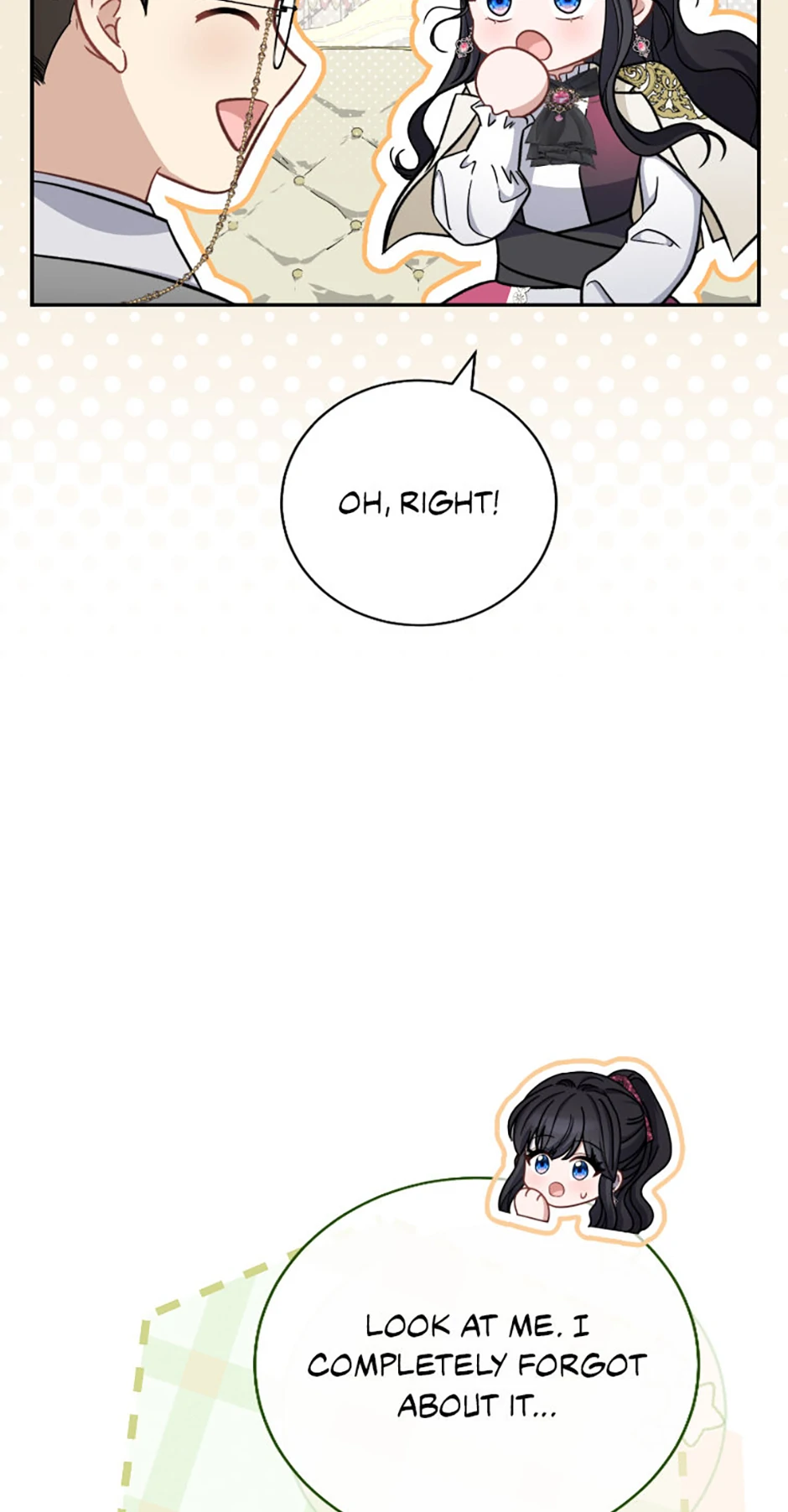 We Hate the Male Lead Chapter 26 - page 50