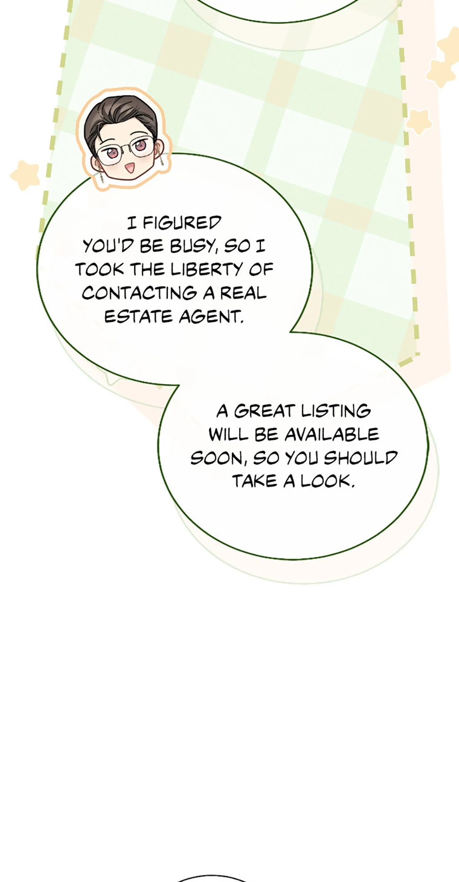 We Hate the Male Lead Chapter 26 - page 51
