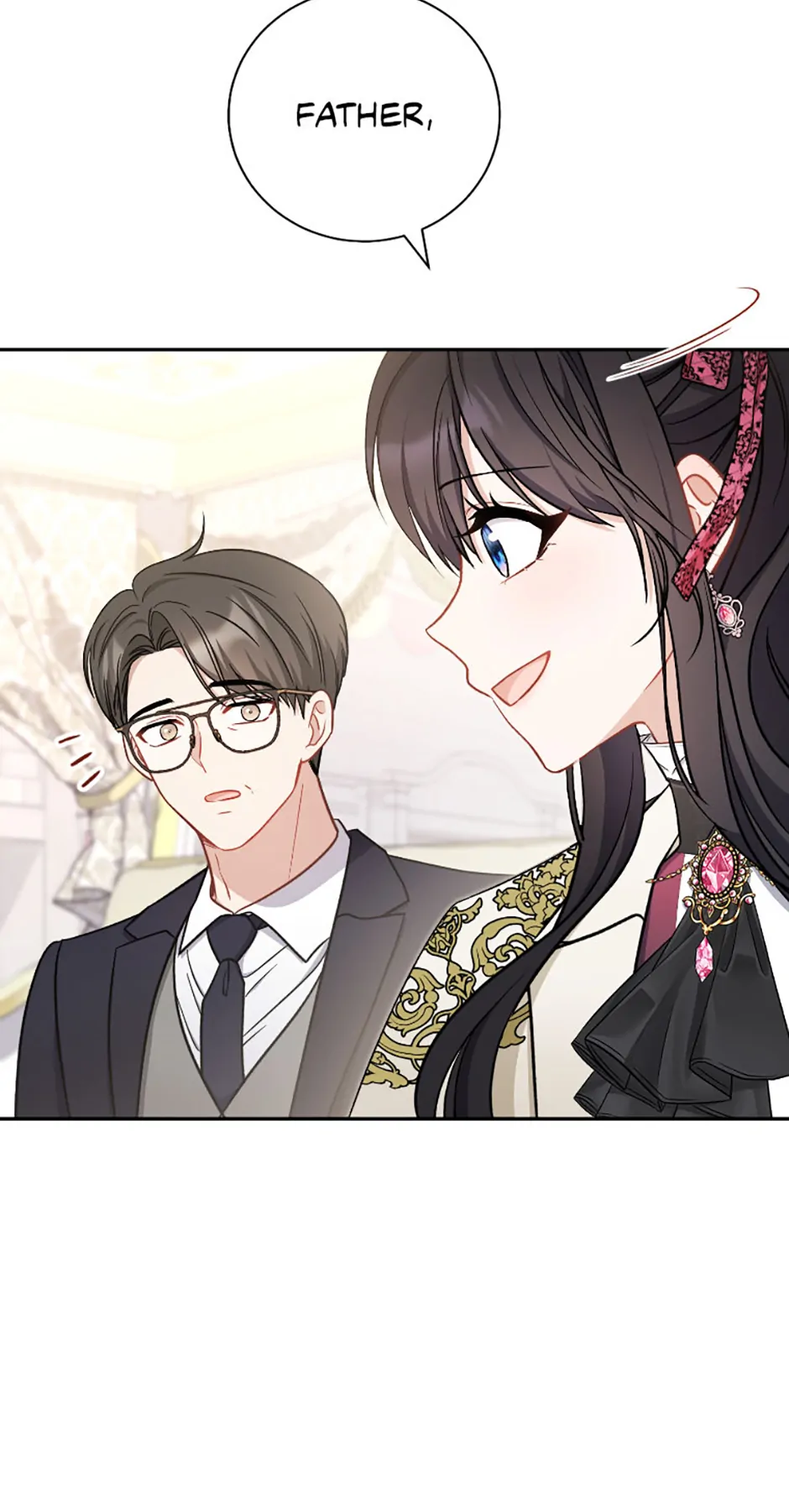 We Hate the Male Lead Chapter 26 - page 52