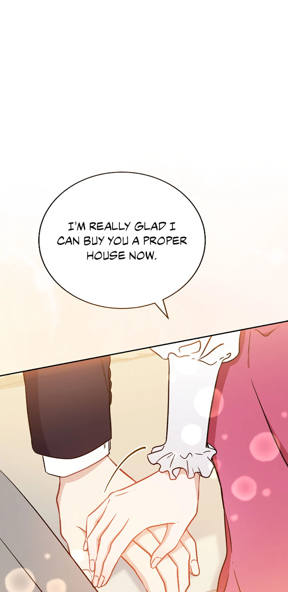 We Hate the Male Lead Chapter 26 - page 53