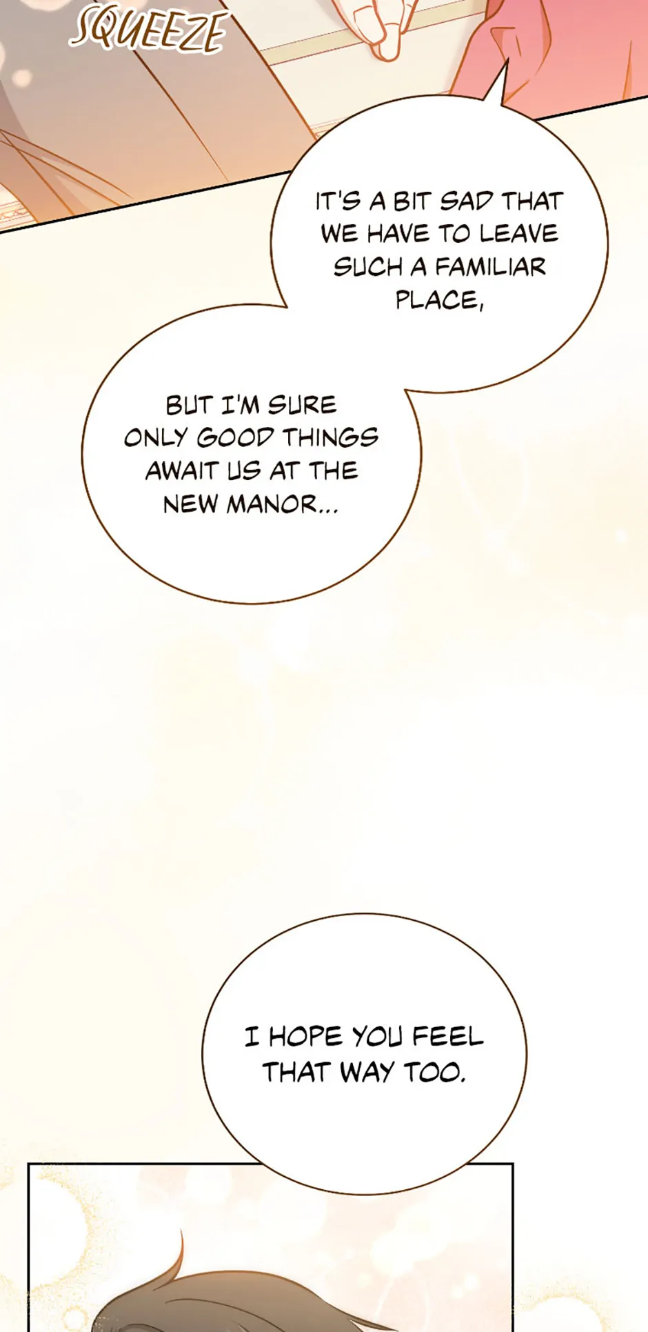 We Hate the Male Lead Chapter 26 - page 54