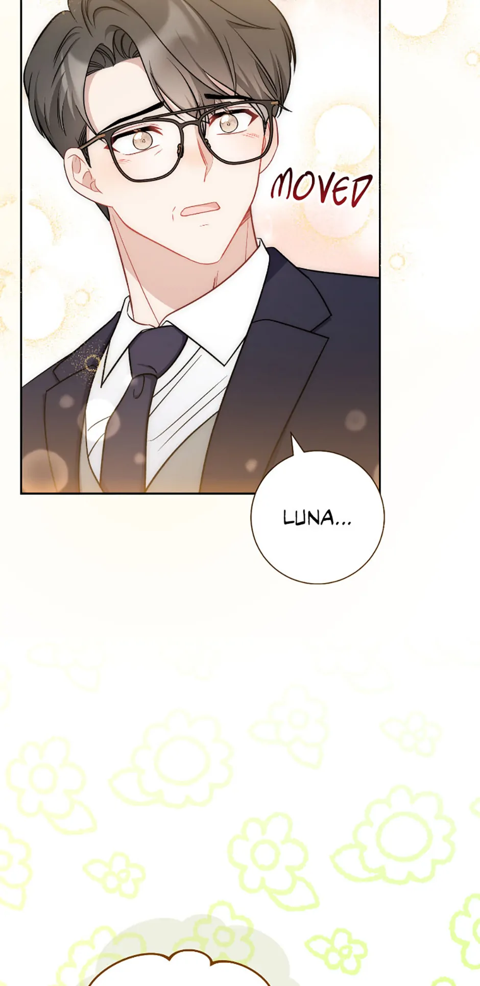 We Hate the Male Lead Chapter 26 - page 55