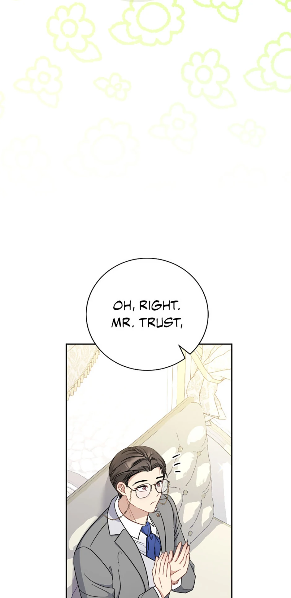 We Hate the Male Lead Chapter 26 - page 57