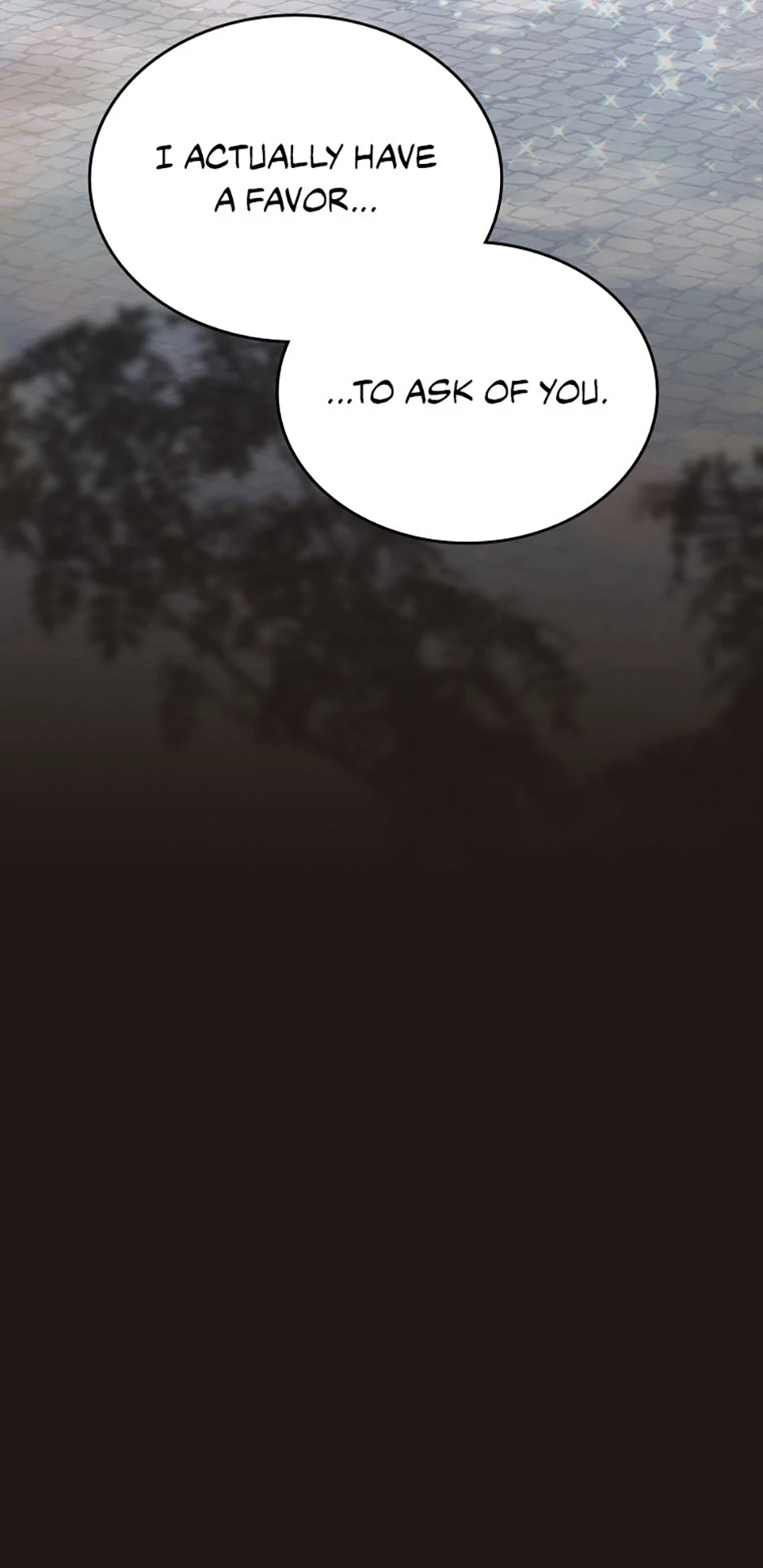 We Hate the Male Lead Chapter 26 - page 59