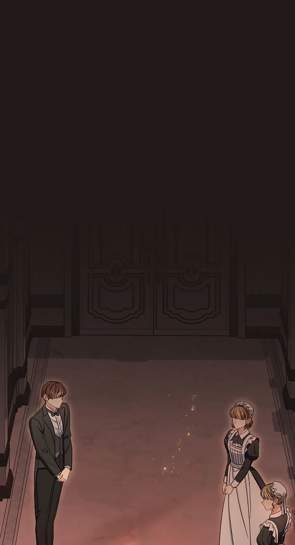 We Hate the Male Lead Chapter 26 - page 60