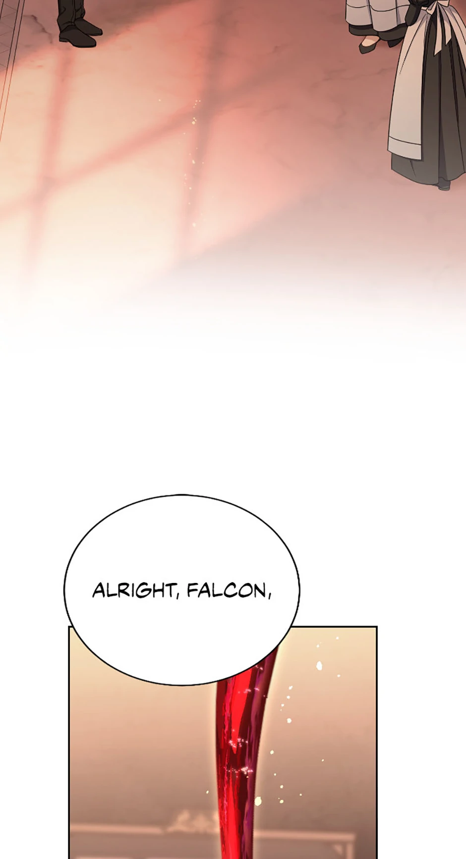 We Hate the Male Lead Chapter 26 - page 61