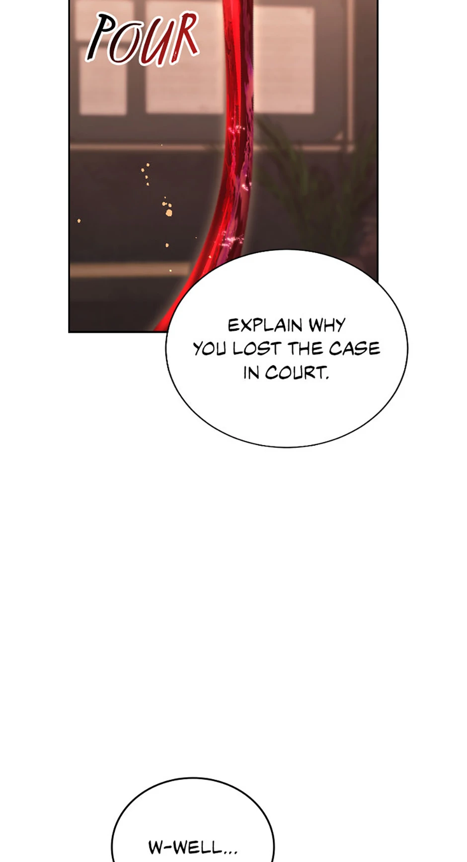 We Hate the Male Lead Chapter 26 - page 62