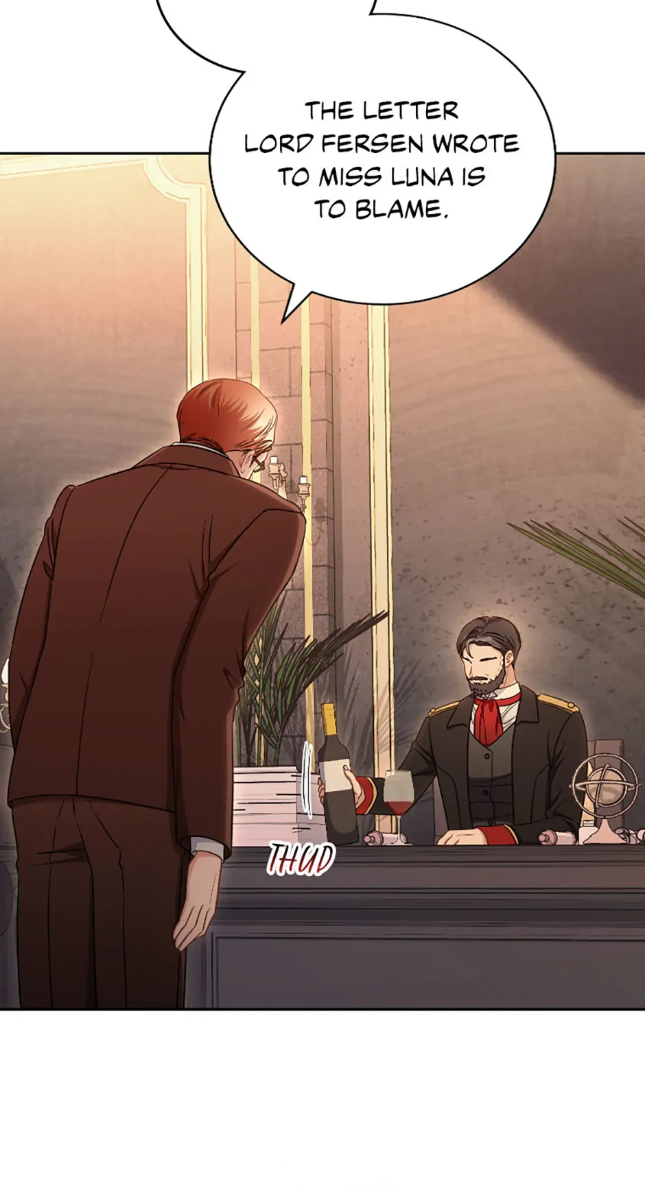 We Hate the Male Lead Chapter 26 - page 63