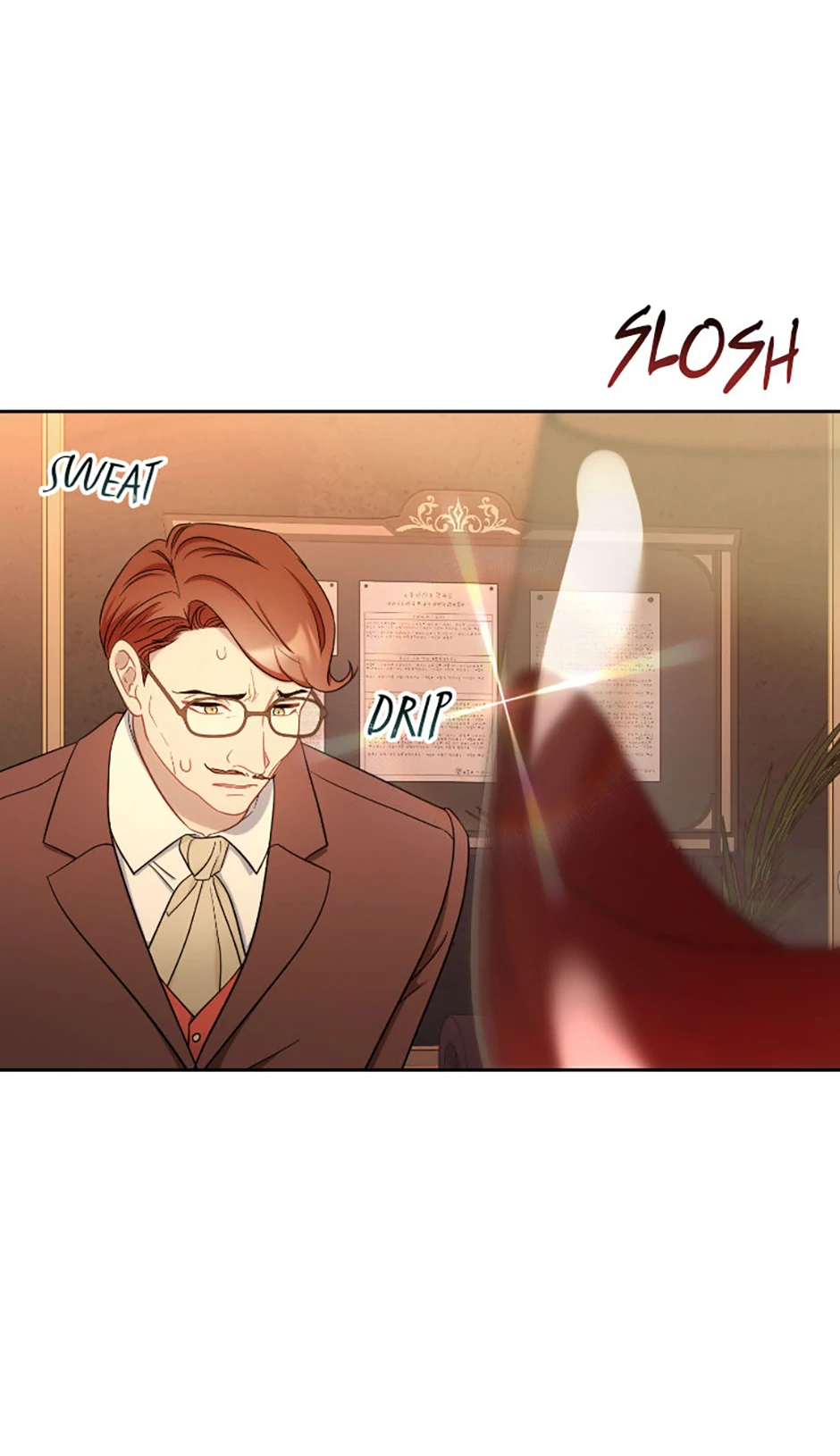 We Hate the Male Lead Chapter 26 - page 67