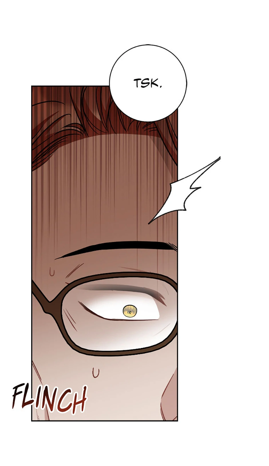 We Hate the Male Lead Chapter 26 - page 68