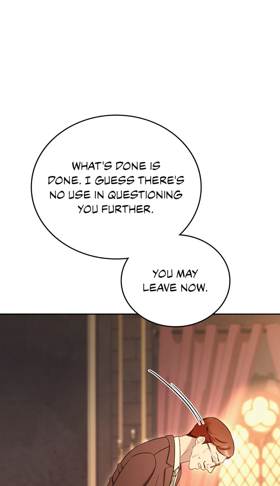 We Hate the Male Lead Chapter 26 - page 69