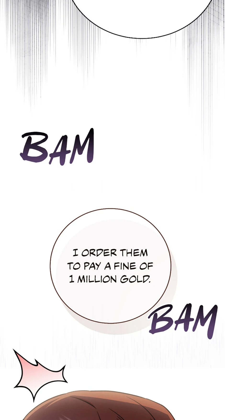 We Hate the Male Lead Chapter 26 - page 7