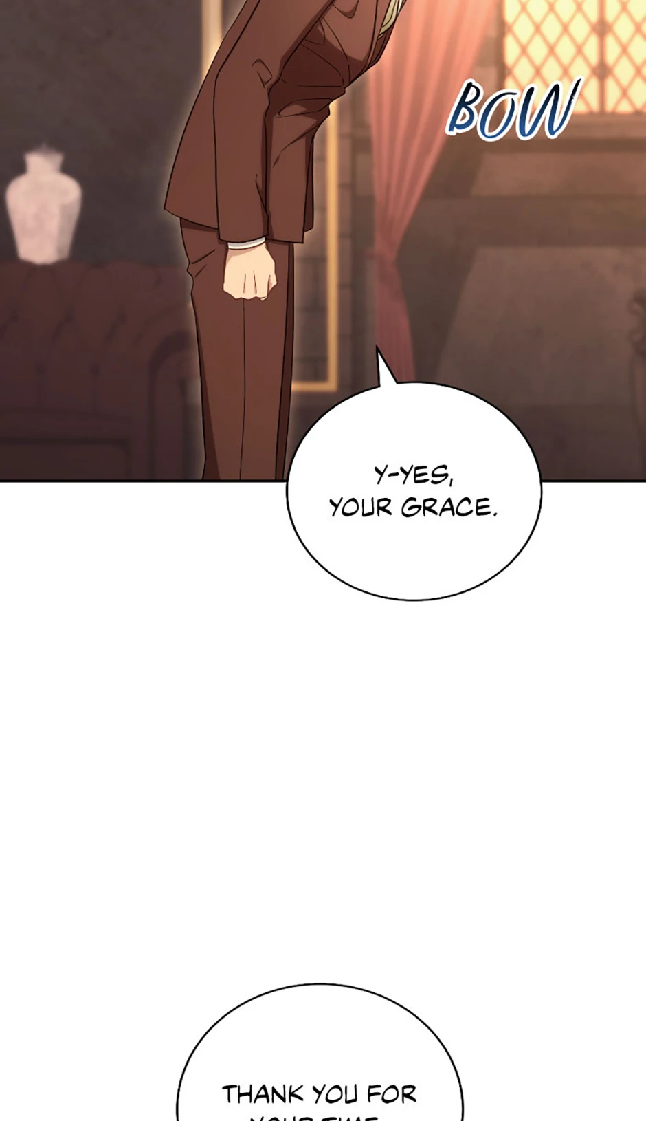 We Hate the Male Lead Chapter 26 - page 70