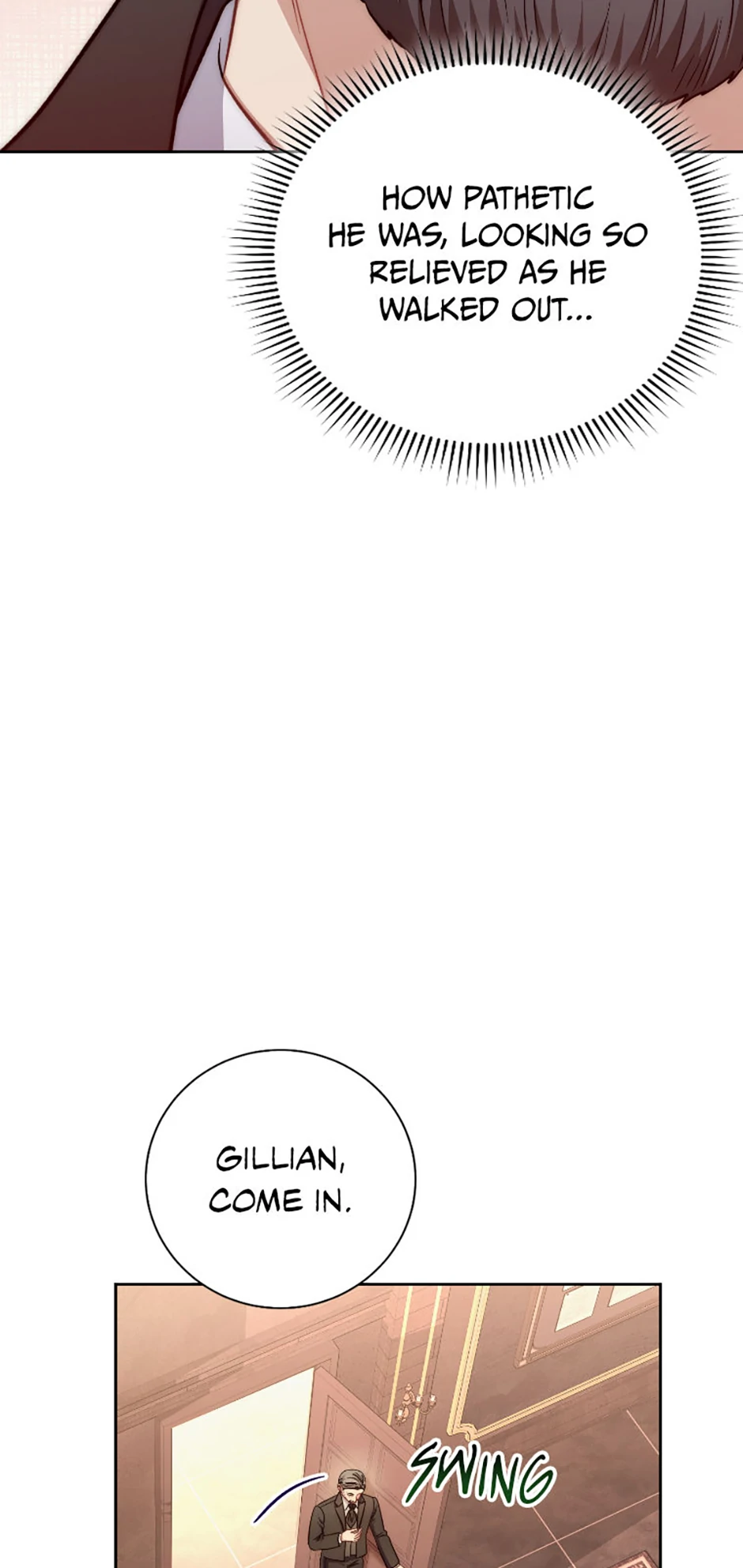 We Hate the Male Lead Chapter 26 - page 73