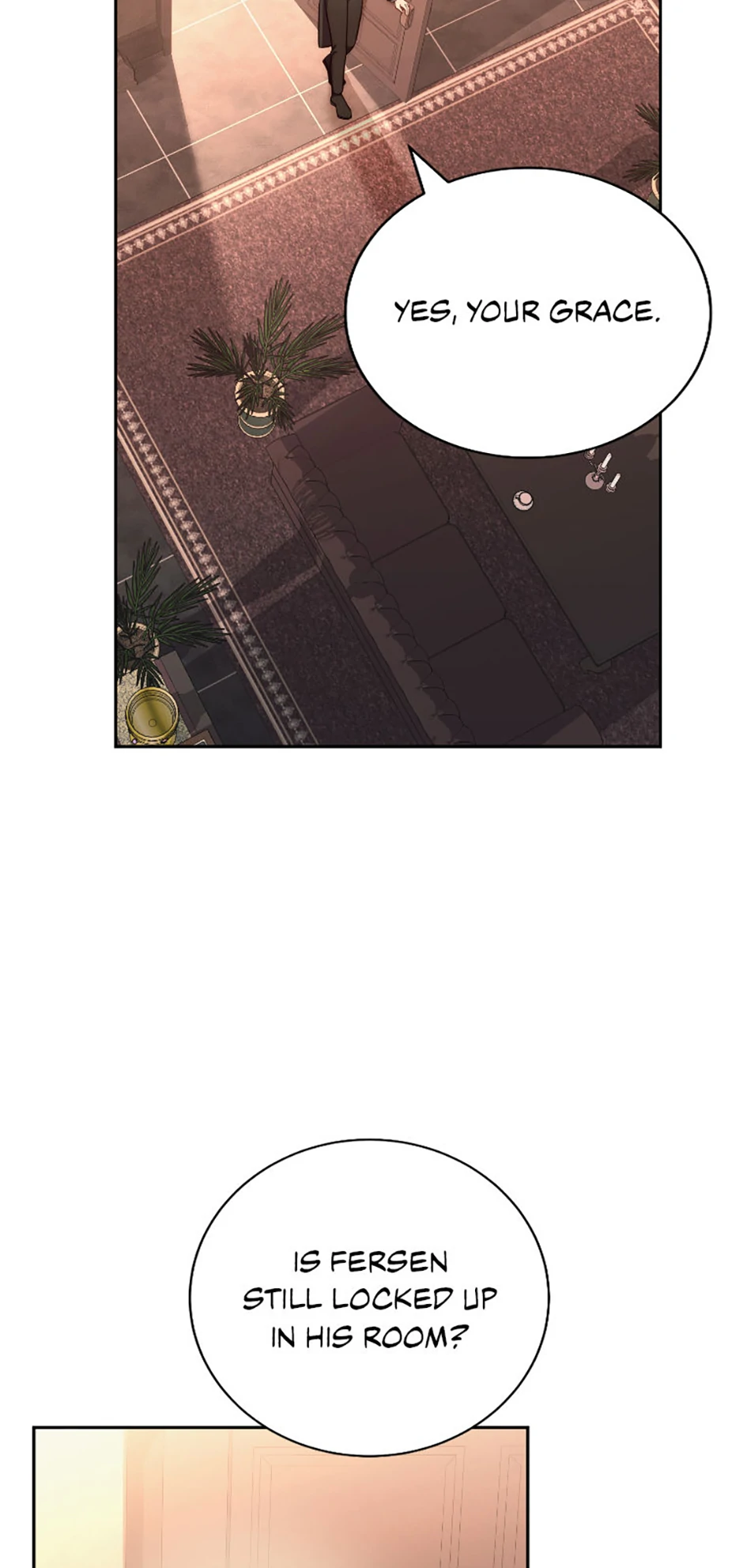 We Hate the Male Lead Chapter 26 - page 74
