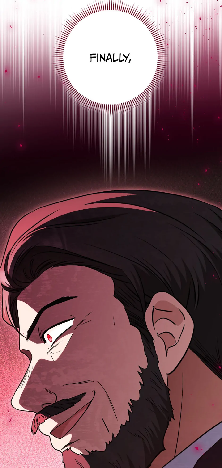 We Hate the Male Lead Chapter 26 - page 79