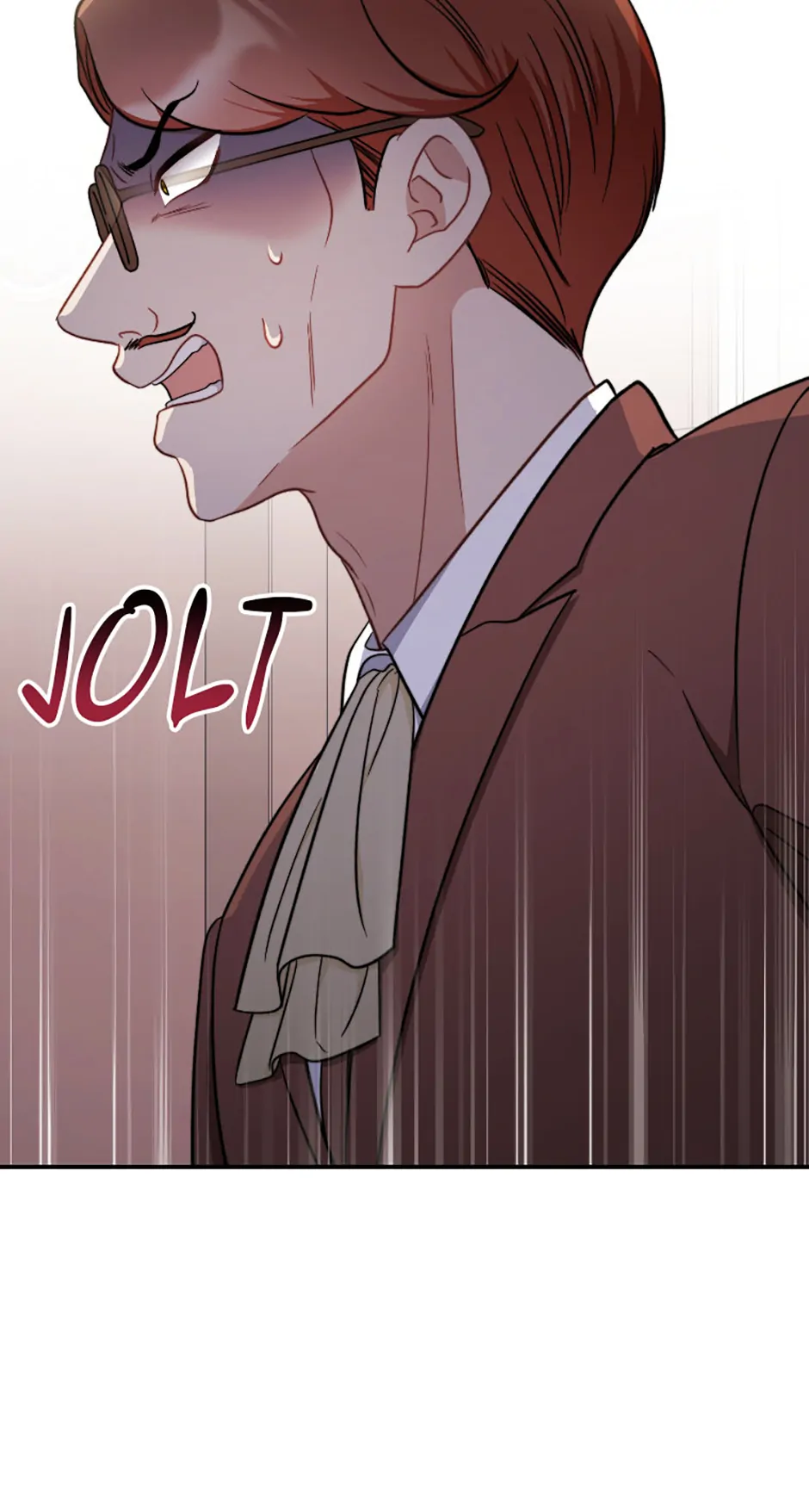 We Hate the Male Lead Chapter 26 - page 8