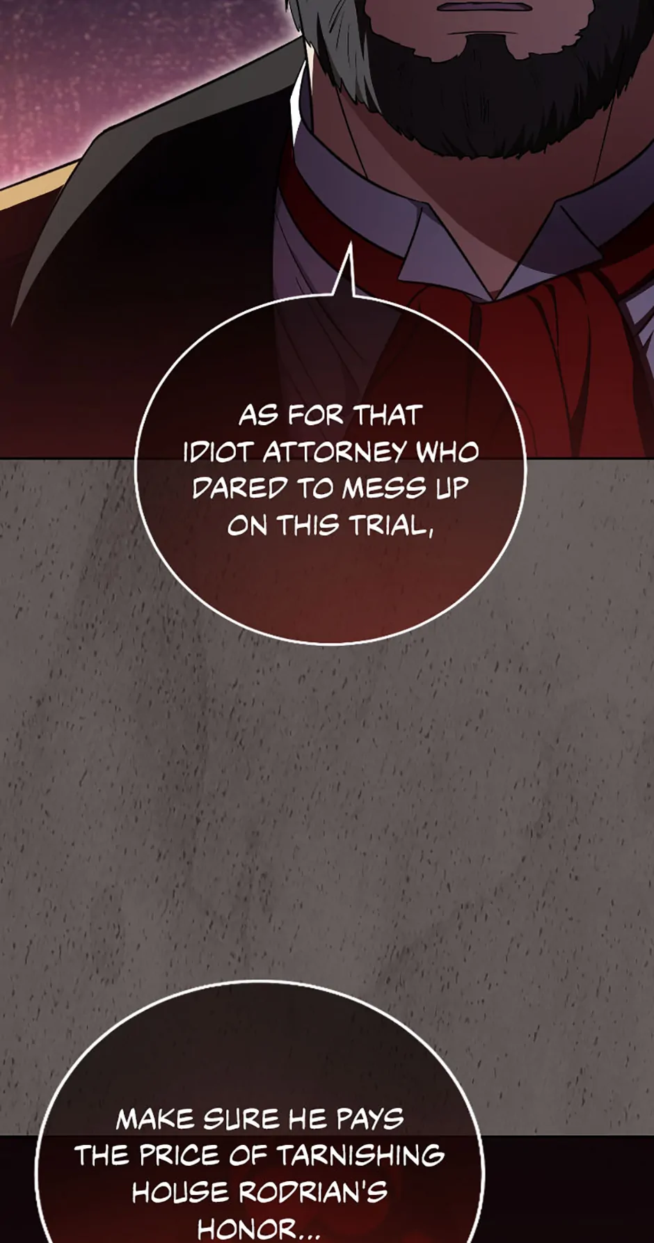 We Hate the Male Lead Chapter 26 - page 83