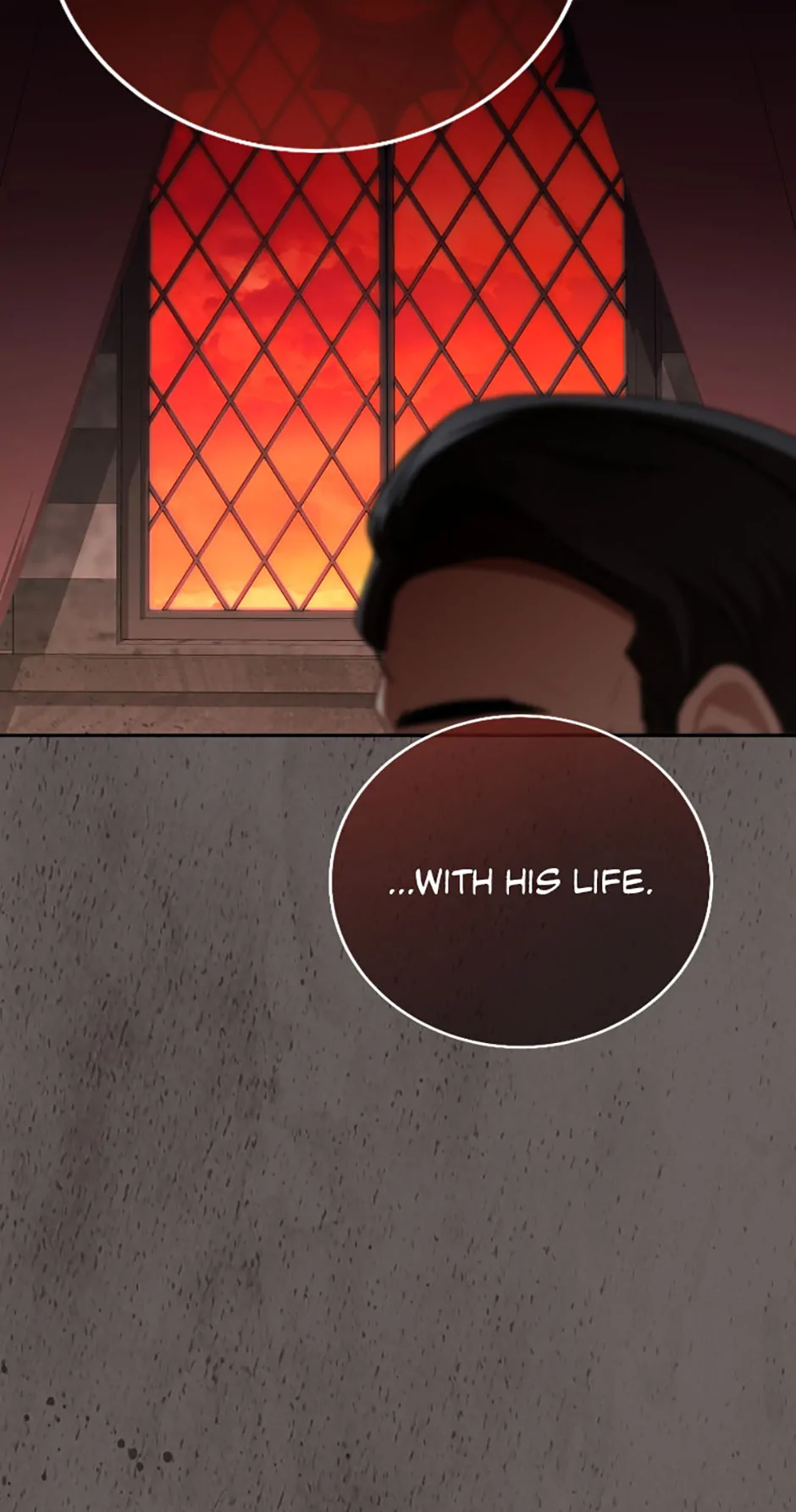 We Hate the Male Lead Chapter 26 - page 84