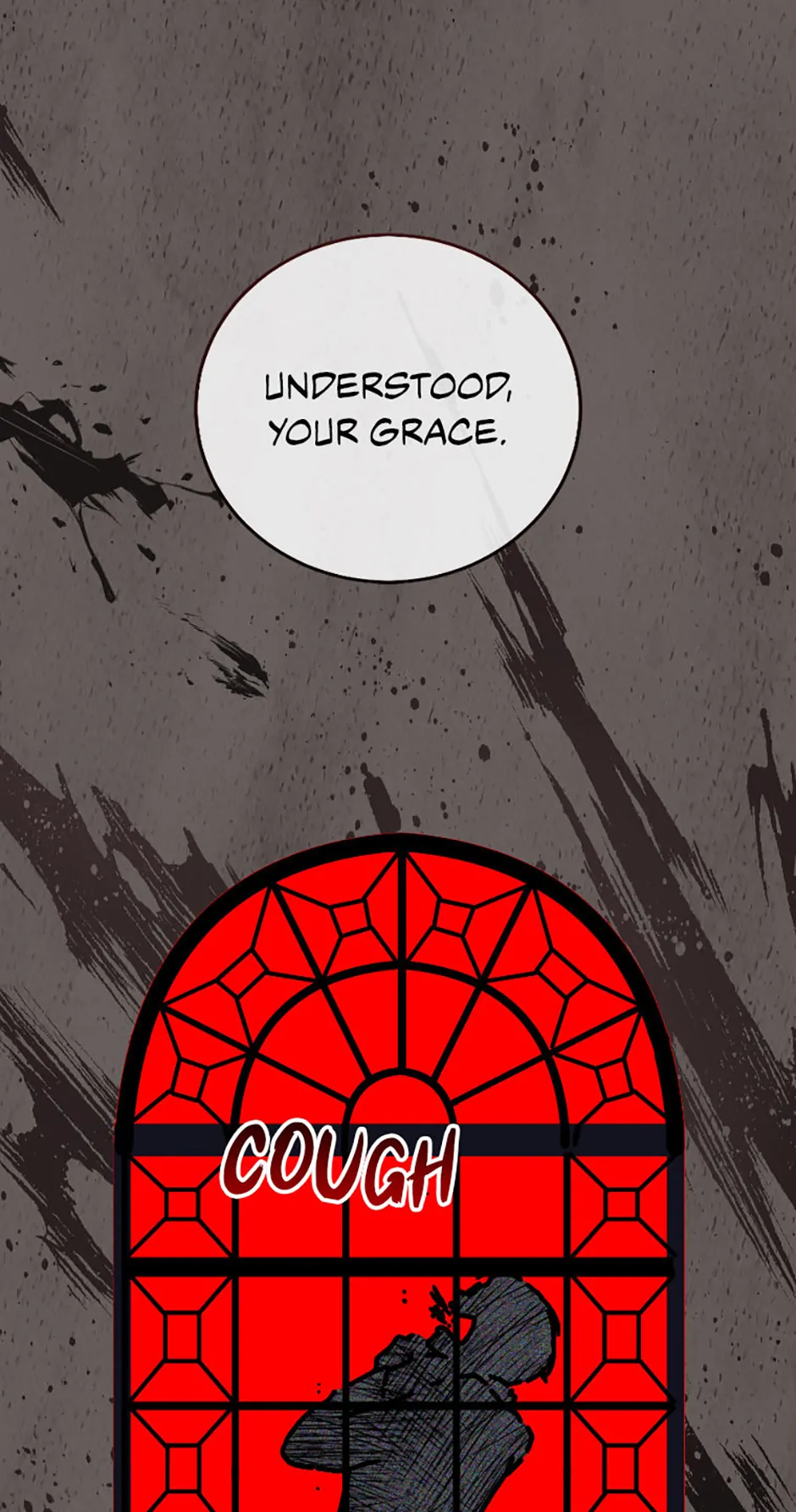 We Hate the Male Lead Chapter 26 - page 85