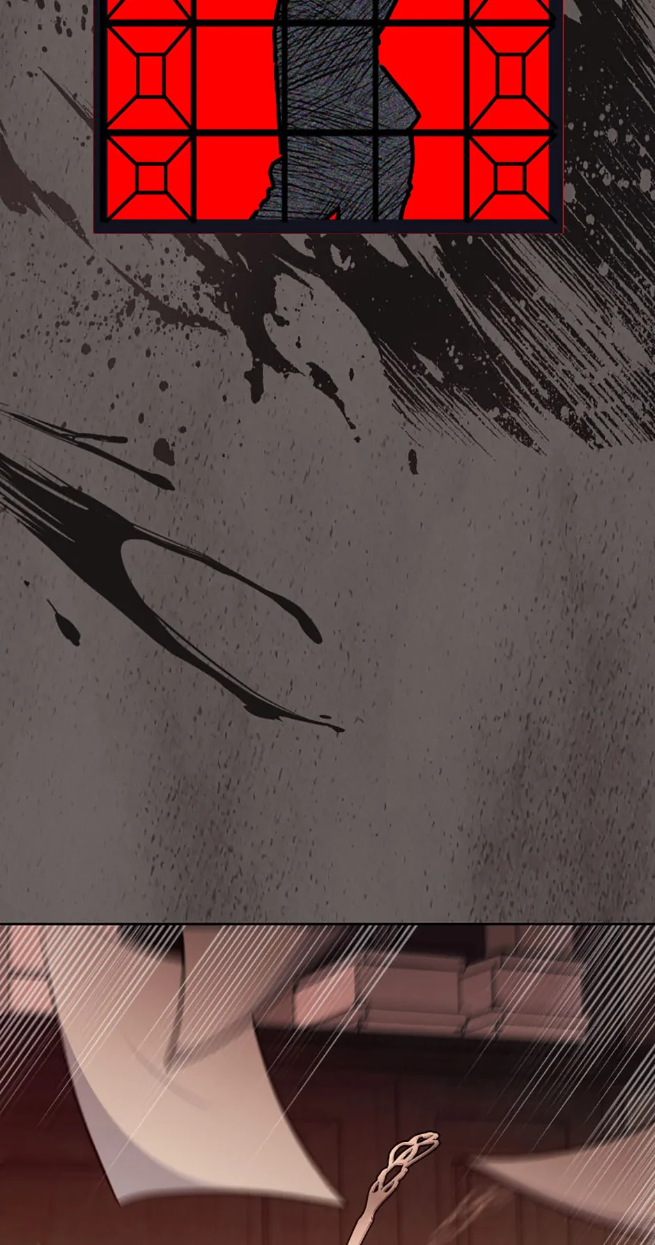 We Hate the Male Lead Chapter 26 - page 86