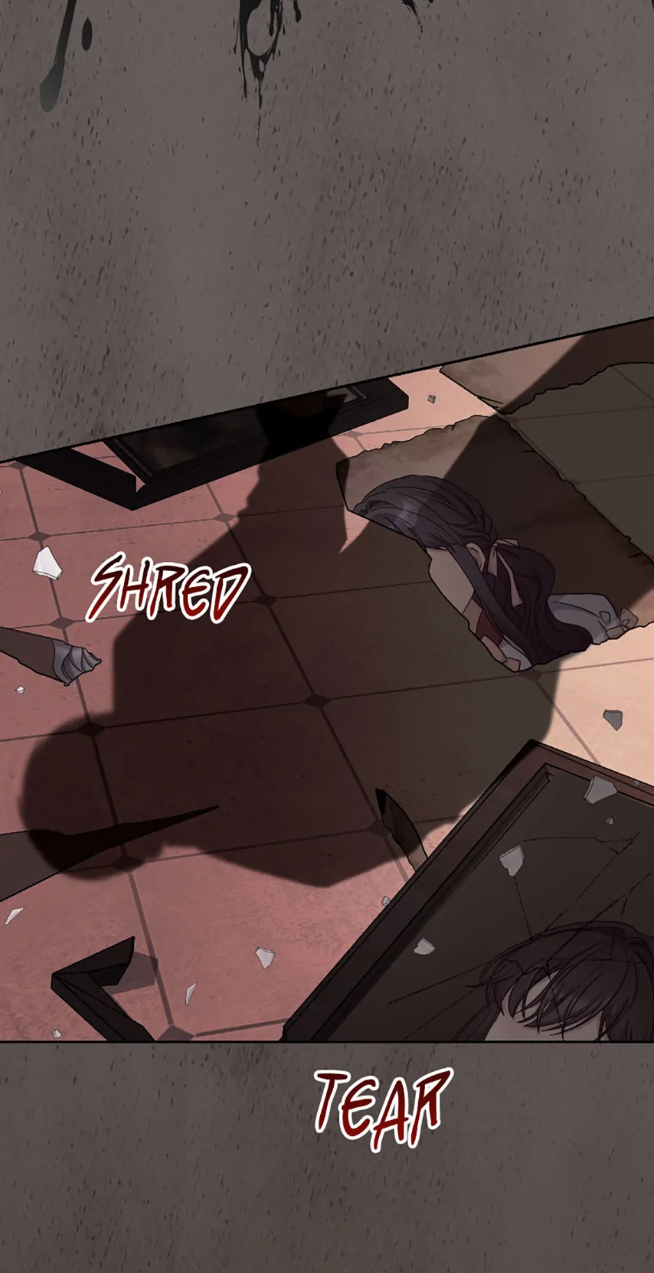 We Hate the Male Lead Chapter 26 - page 90