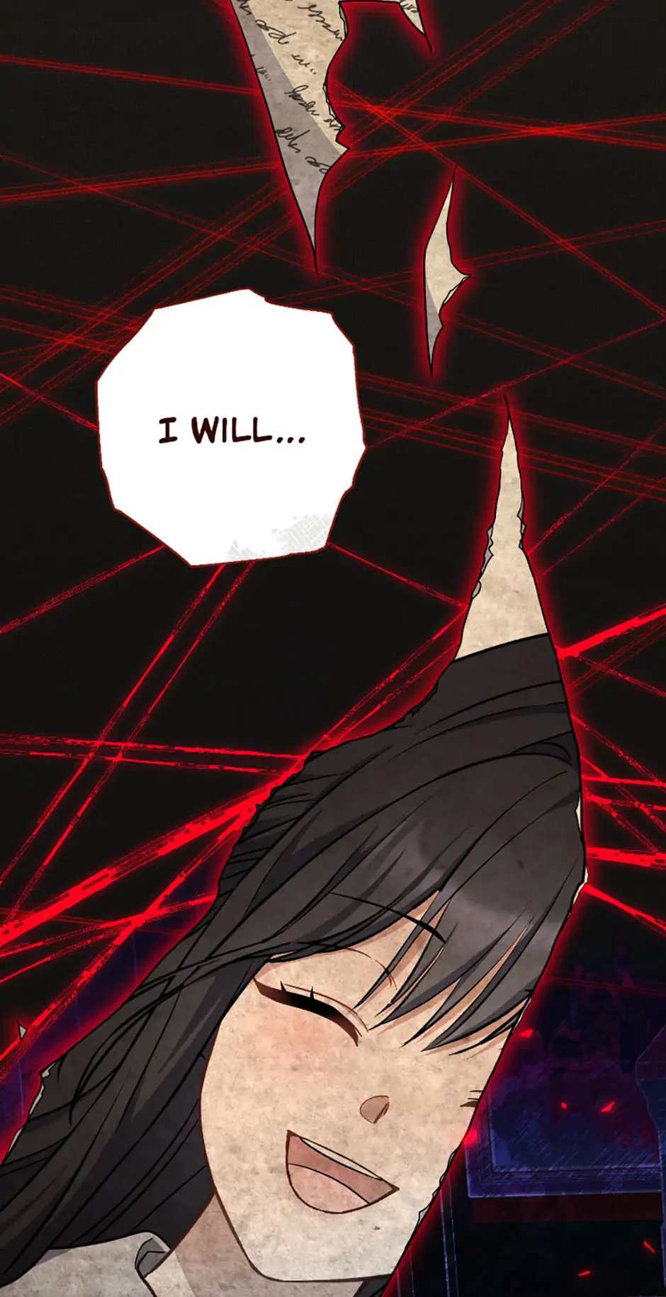 We Hate the Male Lead Chapter 26 - page 93