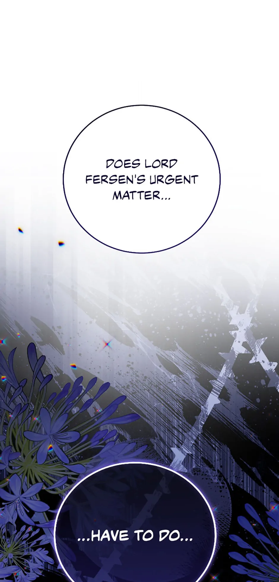 We Hate the Male Lead Chapter 7 - page 1