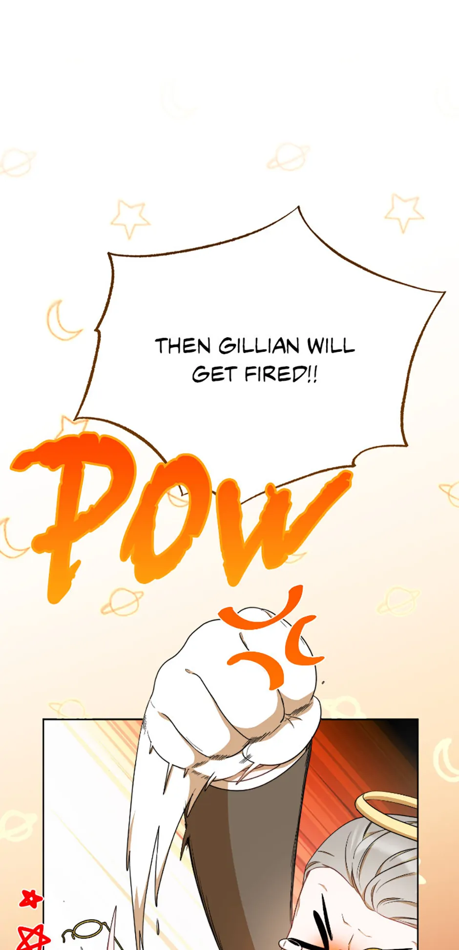 We Hate the Male Lead Chapter 7 - page 11