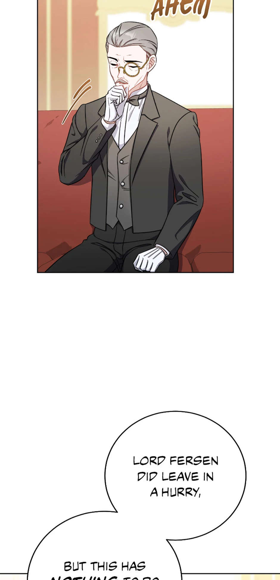 We Hate the Male Lead Chapter 7 - page 13