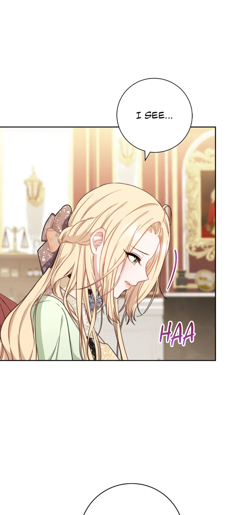 We Hate the Male Lead Chapter 7 - page 15