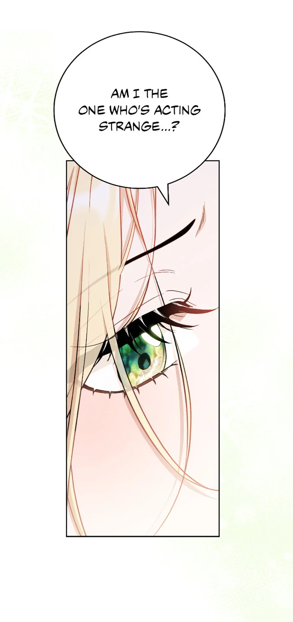 We Hate the Male Lead Chapter 7 - page 17