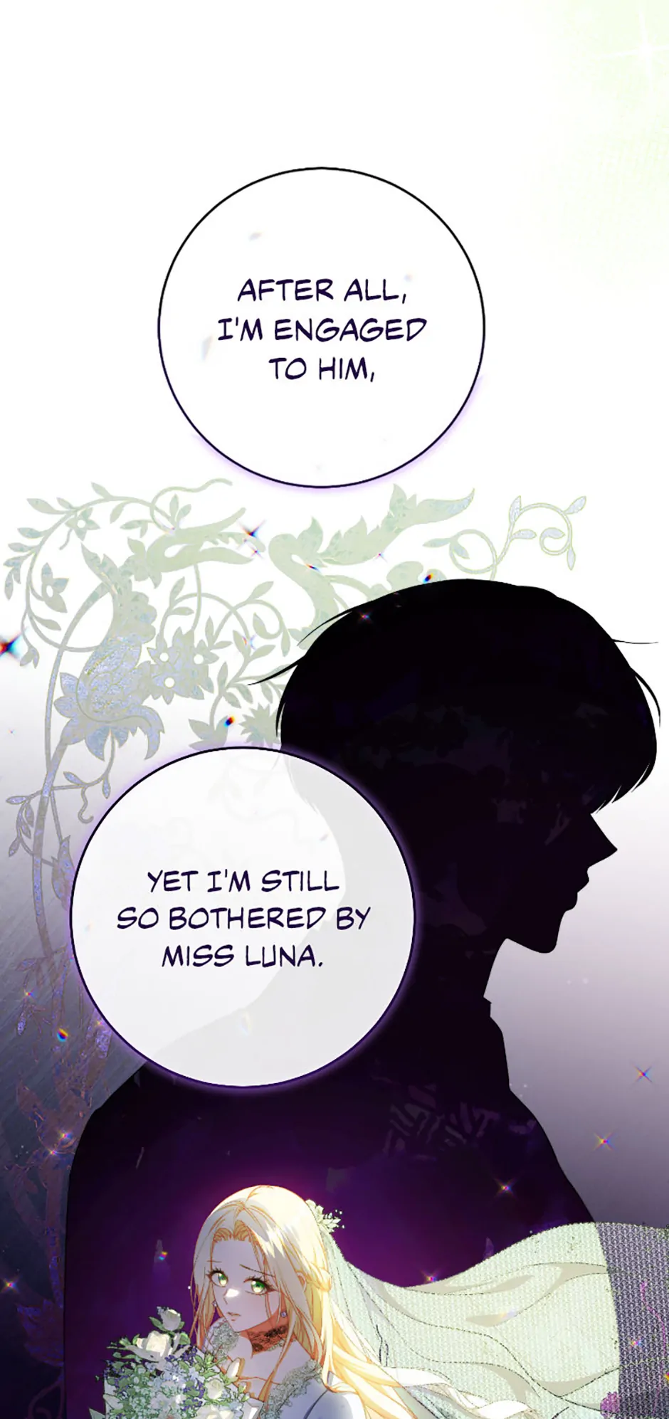 We Hate the Male Lead Chapter 7 - page 18
