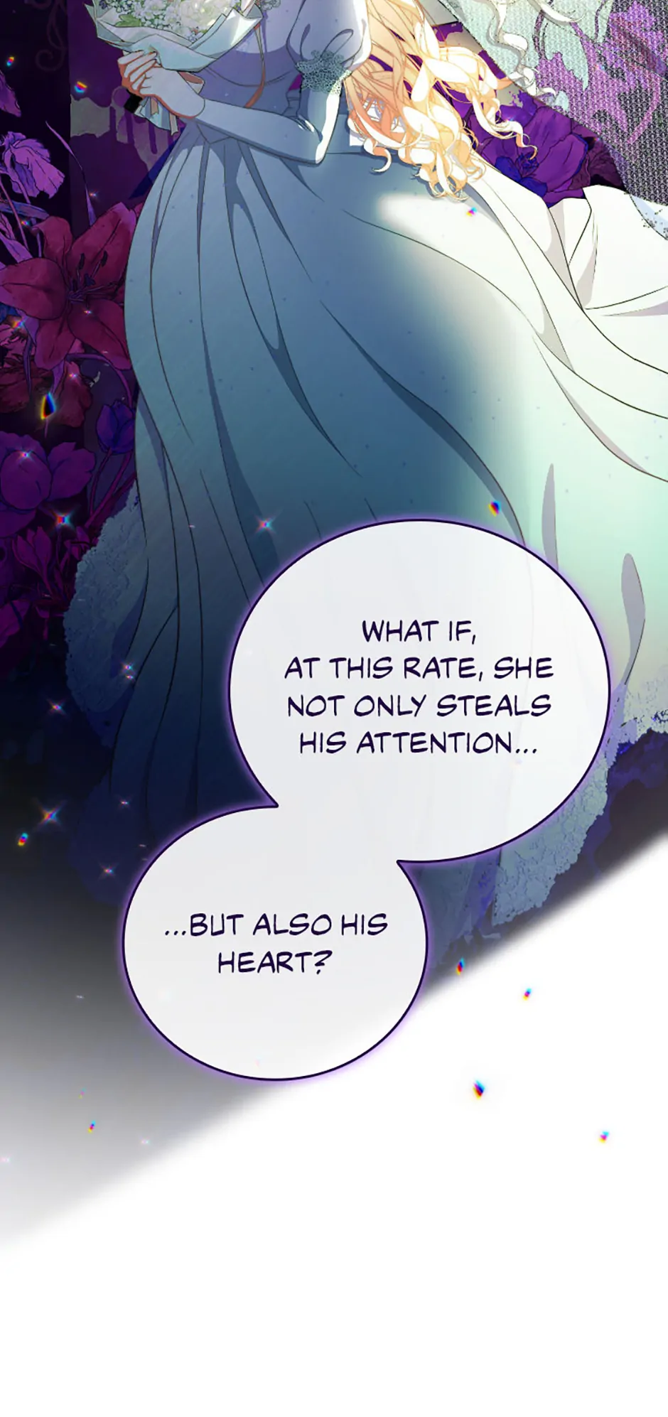 We Hate the Male Lead Chapter 7 - page 19