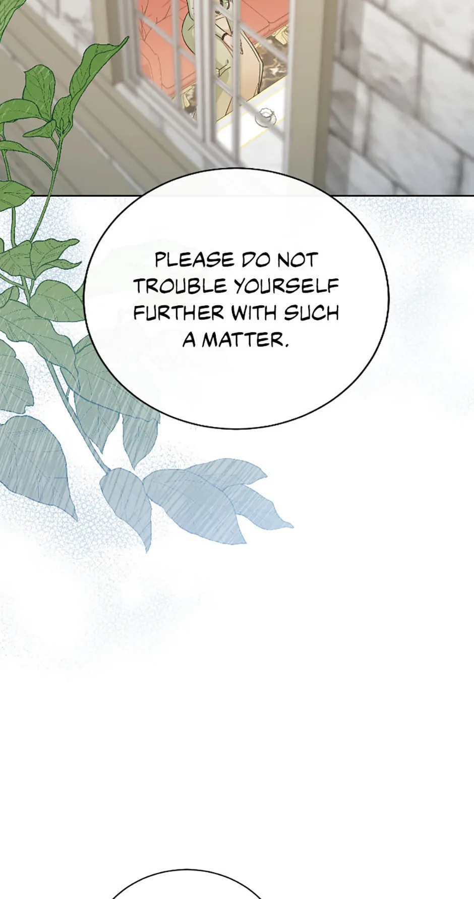 We Hate the Male Lead Chapter 7 - page 22