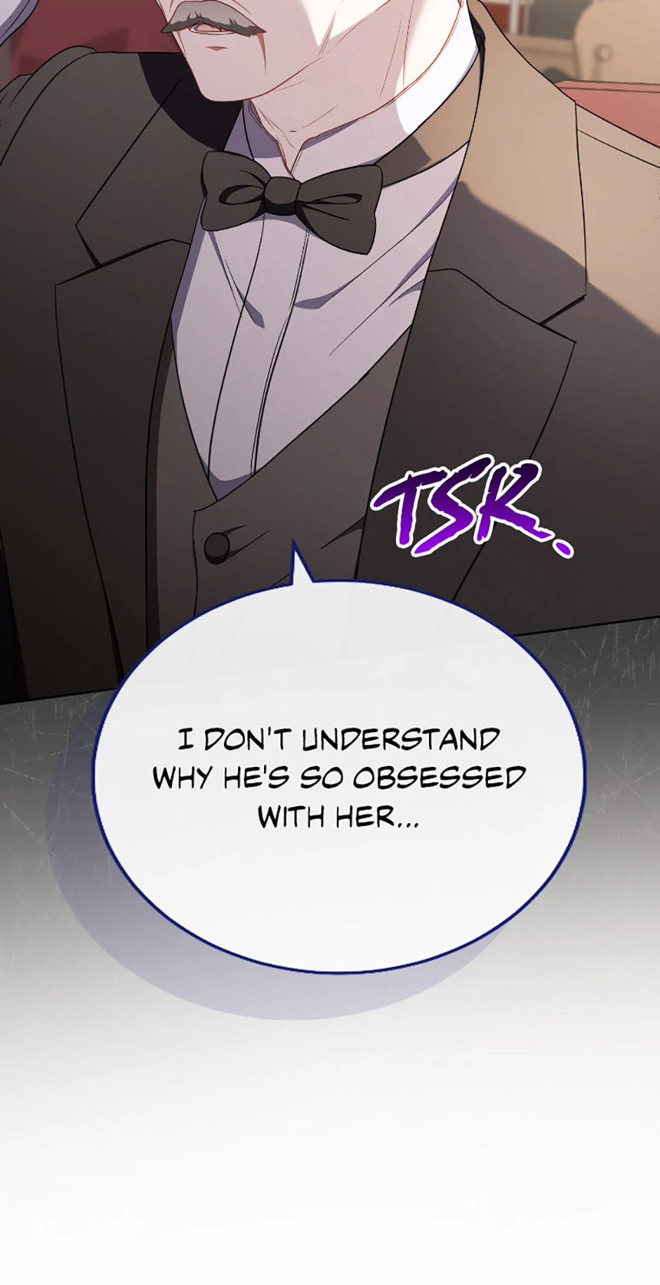 We Hate the Male Lead Chapter 7 - page 26
