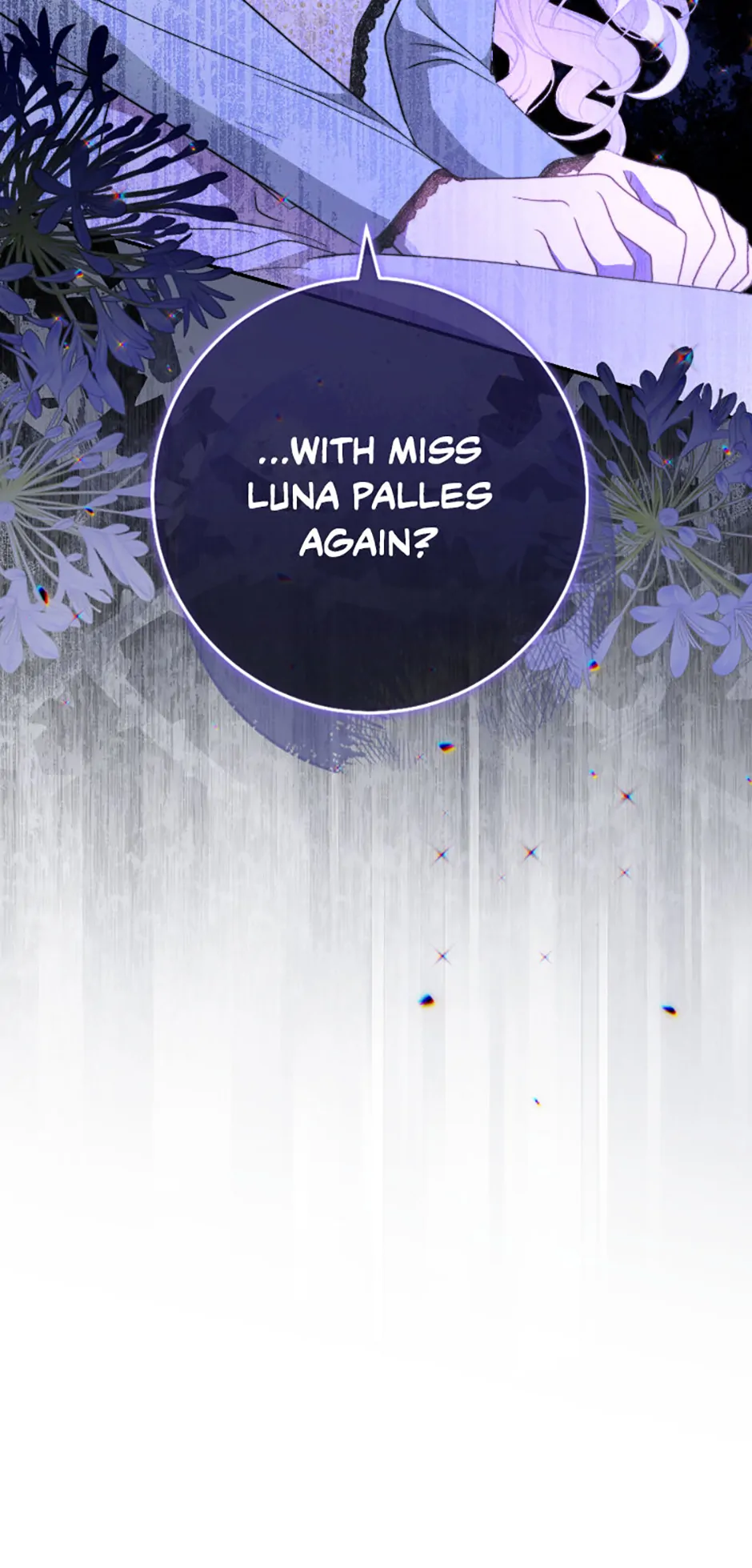We Hate the Male Lead Chapter 7 - page 3