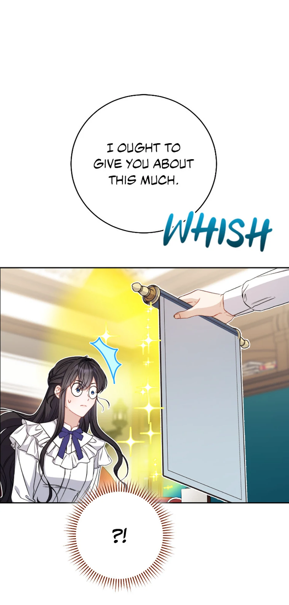 We Hate the Male Lead Chapter 7 - page 30
