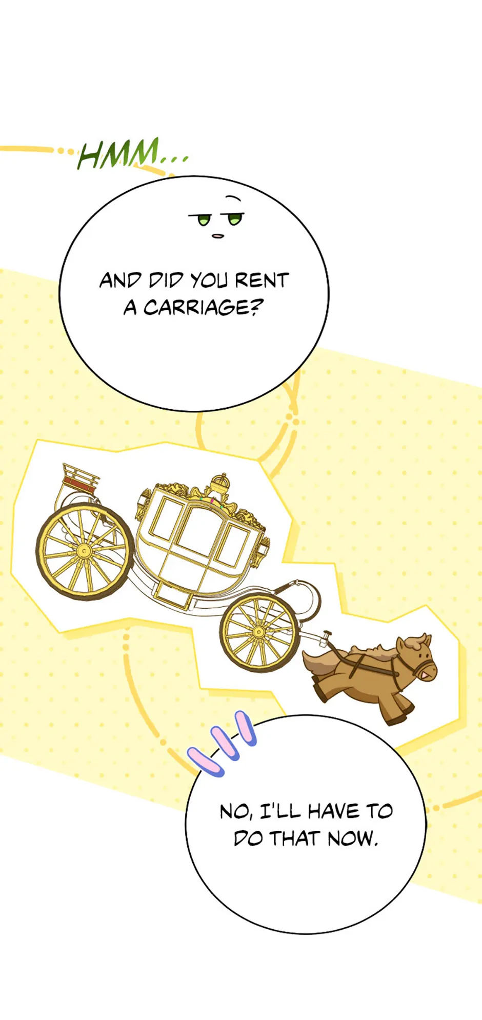We Hate the Male Lead Chapter 7 - page 37