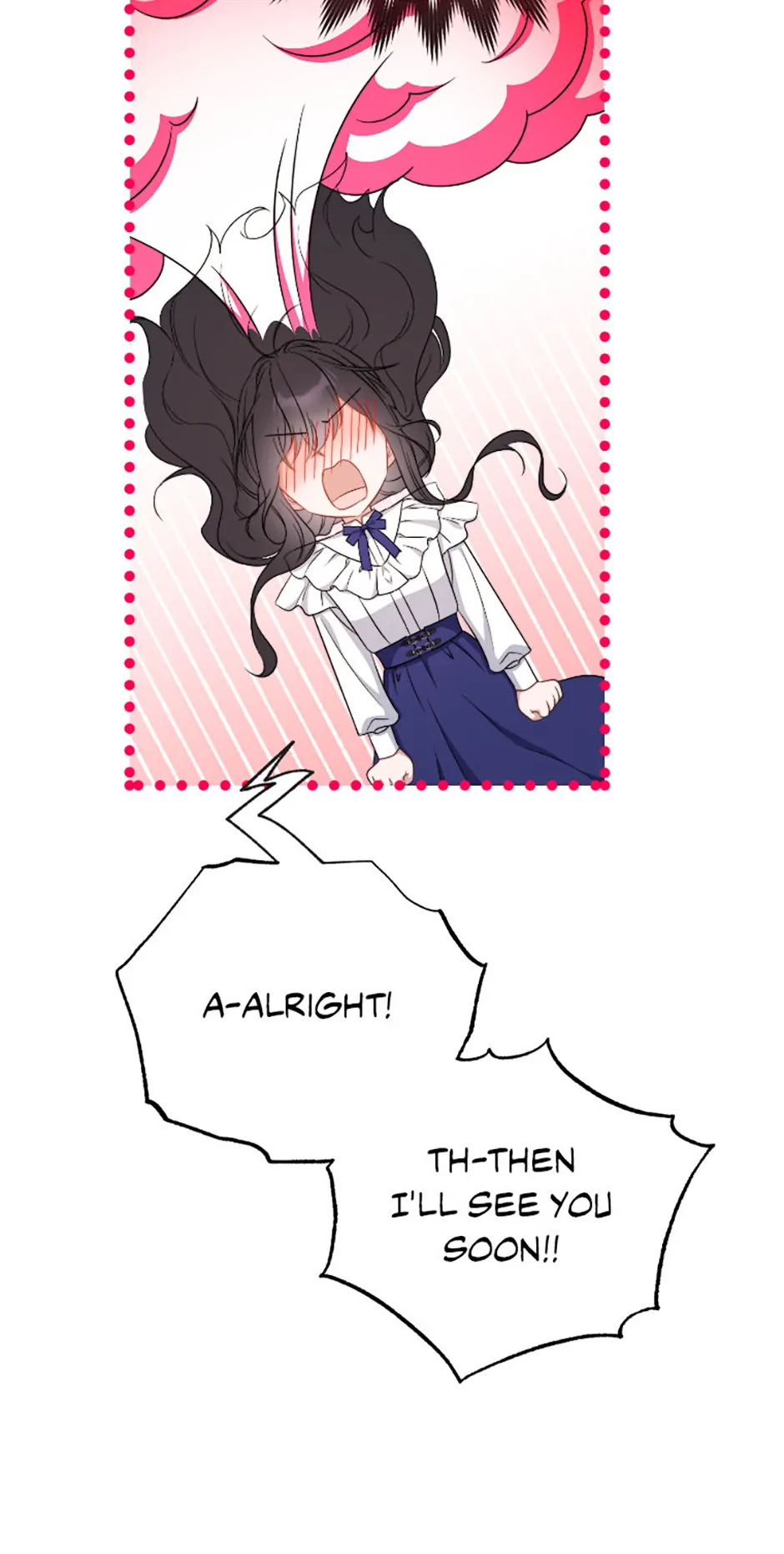 We Hate the Male Lead Chapter 7 - page 44