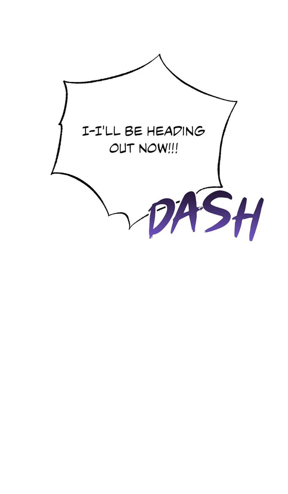 We Hate the Male Lead Chapter 7 - page 45